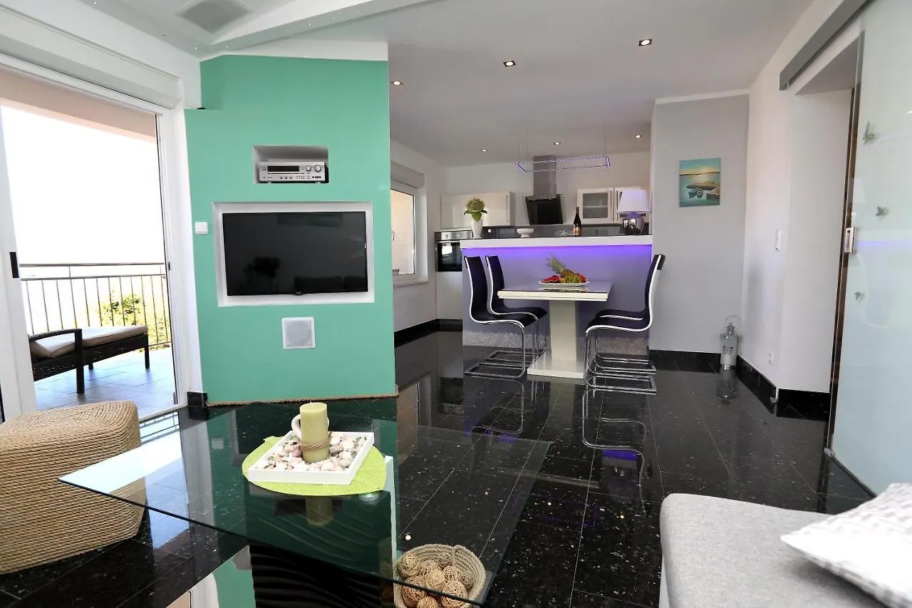 Apartments Vida Trogir Chorvatsko