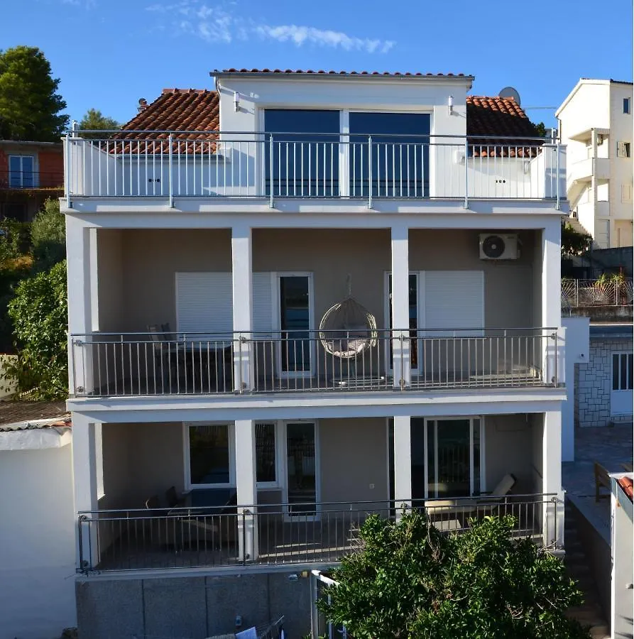 Apartments Vida Trogir Chorvatsko