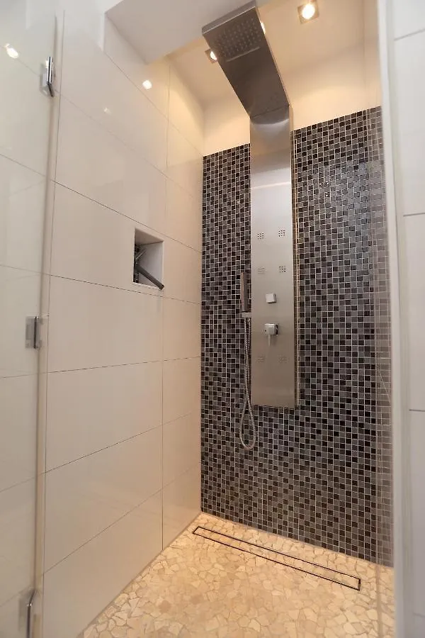 Apartments Vida Trogir 0*,  Chorvatsko