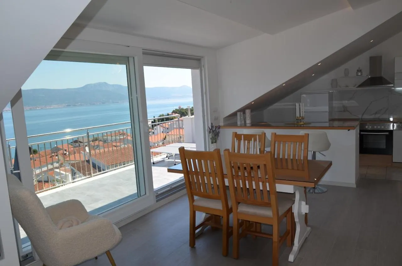 Apartments Vida Trogir