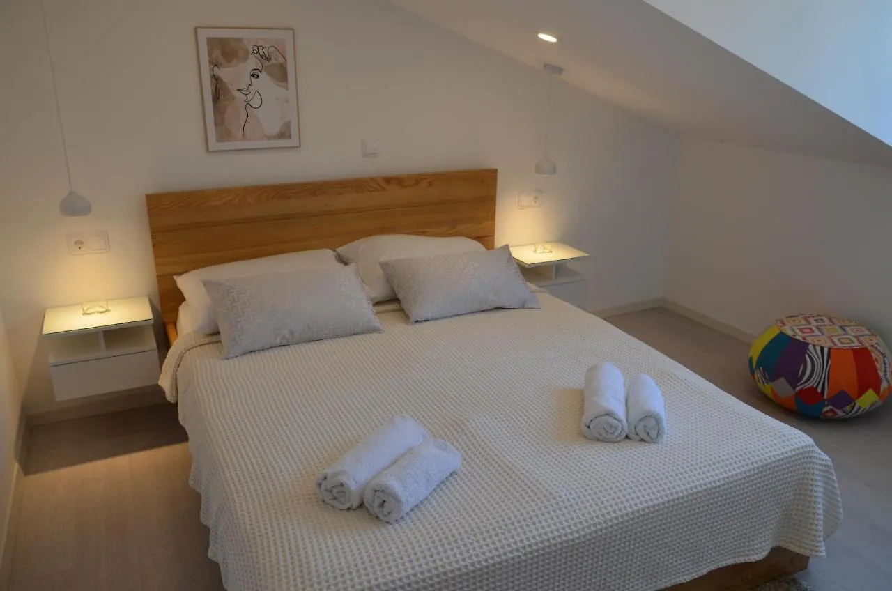 Apartments Vida Trogir
