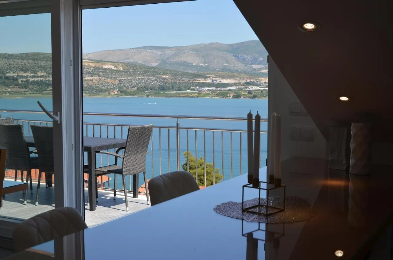 Apartments Vida Trogir Chorvatsko